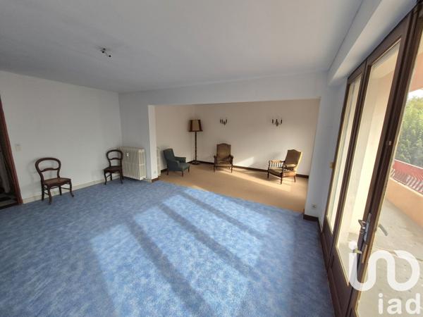 Appartement à vendre 4 pièces 105 m² Castres