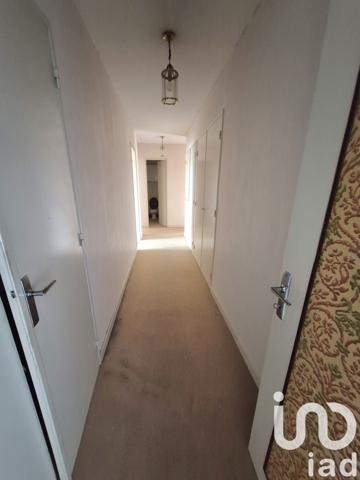 Appartement à vendre 4 pièces 105 m² Castres