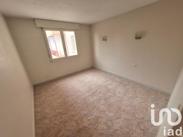 Appartement à vendre 4 pièces 105 m² Castres