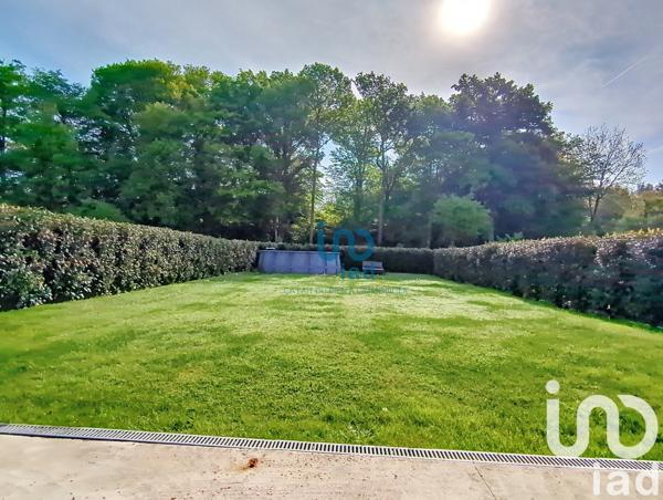 Maison 5 pièces de 98 m² à Fontenay-Trésigny (77610)