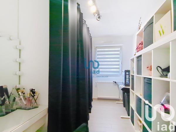 Maison 5 pièces de 98 m² à Fontenay-Trésigny (77610)