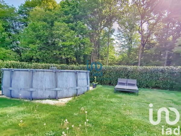 Maison 5 pièces de 98 m² à Fontenay-Trésigny (77610)