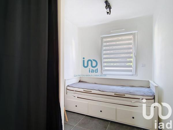 Maison 5 pièces de 98 m² à Fontenay-Trésigny (77610)