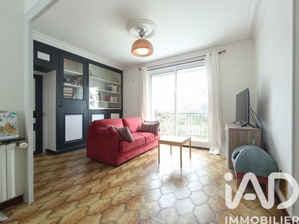 Maison à vendre 5 pièces 116 m² Château-Renault