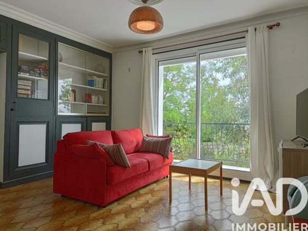 Maison à vendre 5 pièces 116 m² Château-Renault