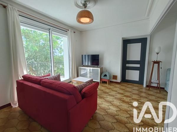 Maison à vendre 5 pièces 116 m² Château-Renault