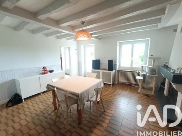 Maison à vendre 5 pièces 116 m² Château-Renault