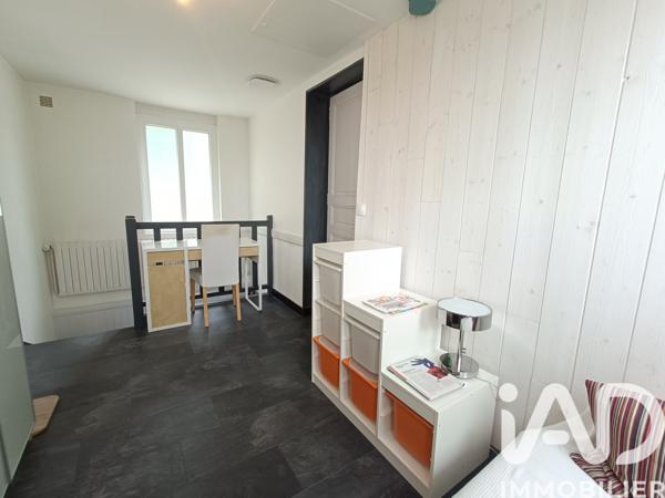 Maison à vendre 5 pièces 116 m² Château-Renault