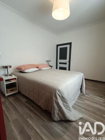 Maison à vendre 5 pièces 116 m² Château-Renault