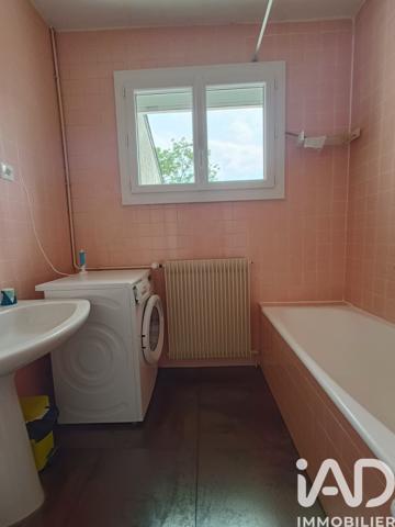 Maison à vendre 5 pièces 116 m² Château-Renault