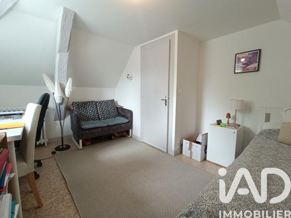 Maison à vendre 5 pièces 116 m² Château-Renault