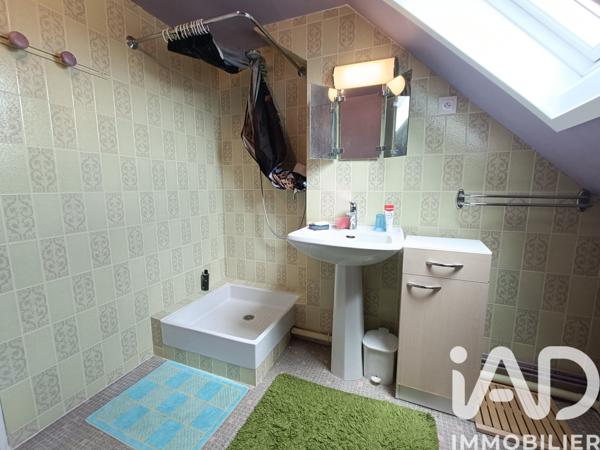 Maison à vendre 5 pièces 116 m² Château-Renault