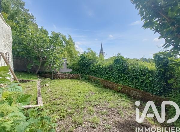 Maison à vendre 5 pièces 116 m² Château-Renault