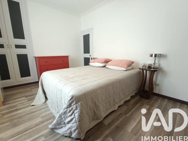 Maison à vendre 5 pièces 116 m² Château-Renault