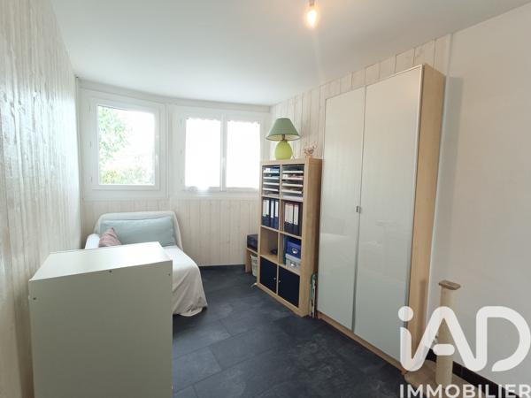 Maison à vendre 5 pièces 116 m² Château-Renault