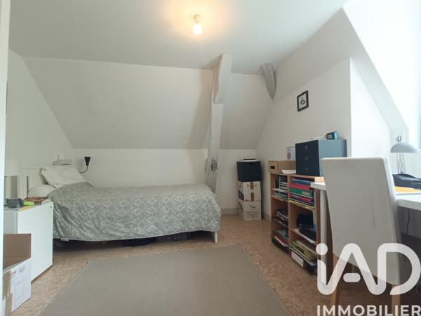 Maison à vendre 5 pièces 116 m² Château-Renault