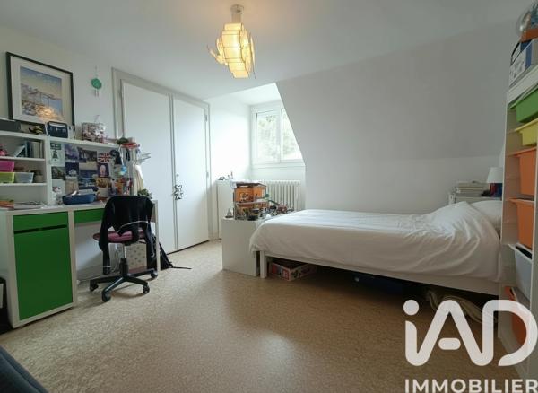 Maison à vendre 5 pièces 116 m² Château-Renault
