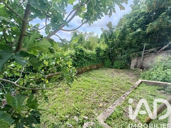 Maison à vendre 5 pièces 116 m² Château-Renault