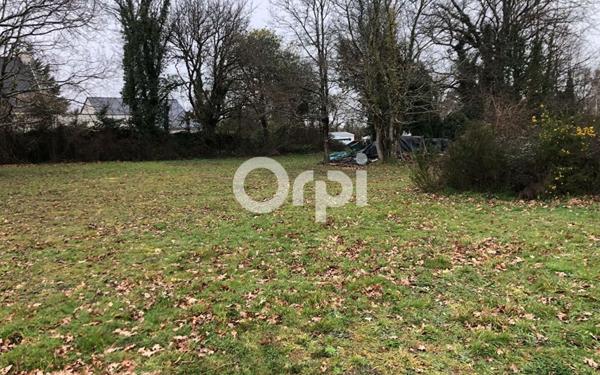 Terrain à vendre    Pénestin