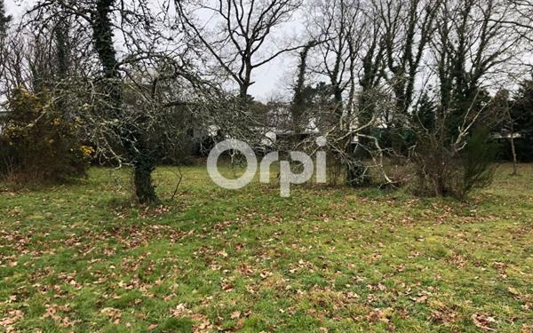 Terrain à vendre    Pénestin