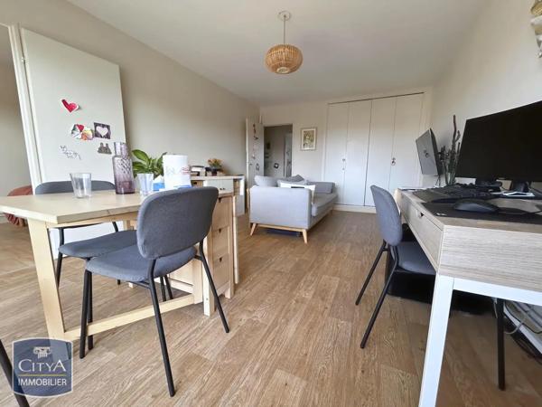Appartement à louer 3 pièces 63.5m² Rambouillet (78120)