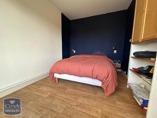 Appartement à louer 3 pièces 63.5m² Rambouillet (78120)
