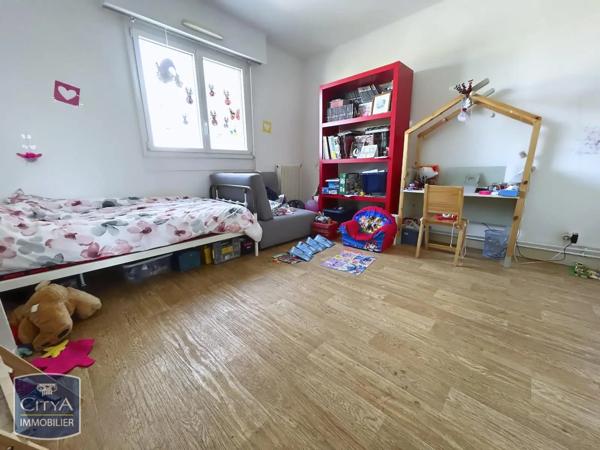 Appartement à louer 3 pièces 63.5m² Rambouillet (78120)
