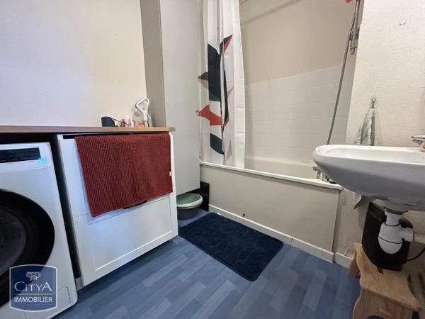 Appartement à louer 3 pièces 63.5m² Rambouillet (78120)