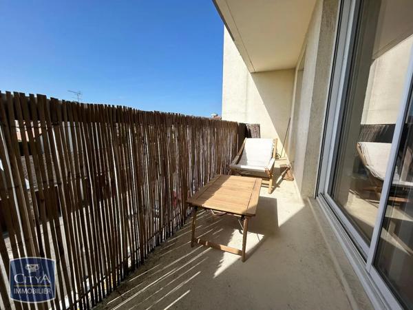 Appartement à louer 3 pièces 63.5m² Rambouillet (78120)