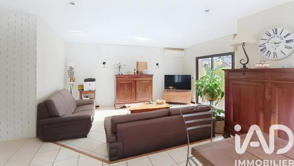 Maison à vendre 5 pièces 125 m² Quint-Fonsegrives