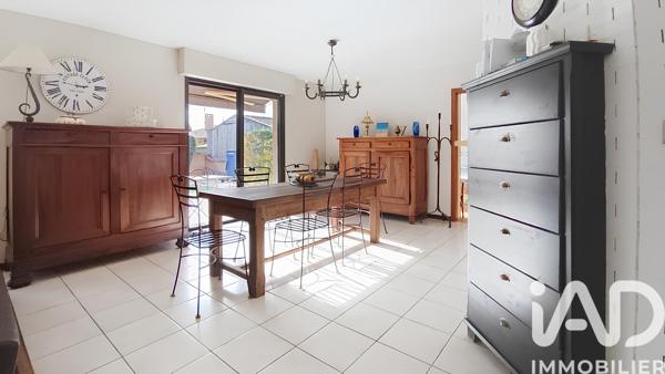 Maison à vendre 5 pièces 125 m² Quint-Fonsegrives