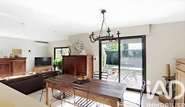 Maison à vendre 5 pièces 125 m² Quint-Fonsegrives