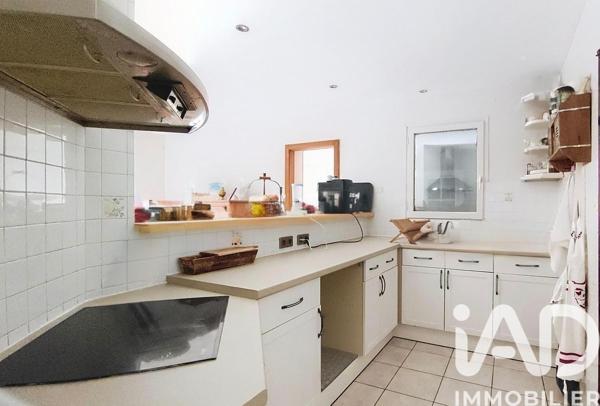 Maison à vendre 5 pièces 125 m² Quint-Fonsegrives