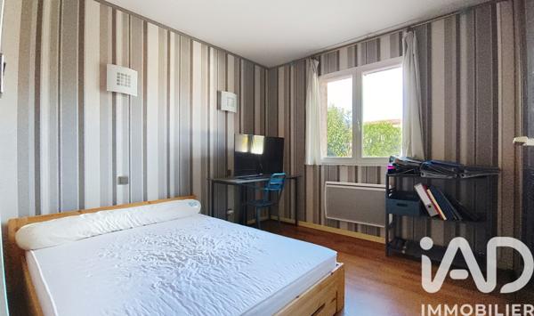 Maison à vendre 5 pièces 125 m² Quint-Fonsegrives