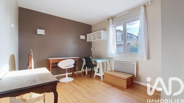 Maison à vendre 5 pièces 125 m² Quint-Fonsegrives