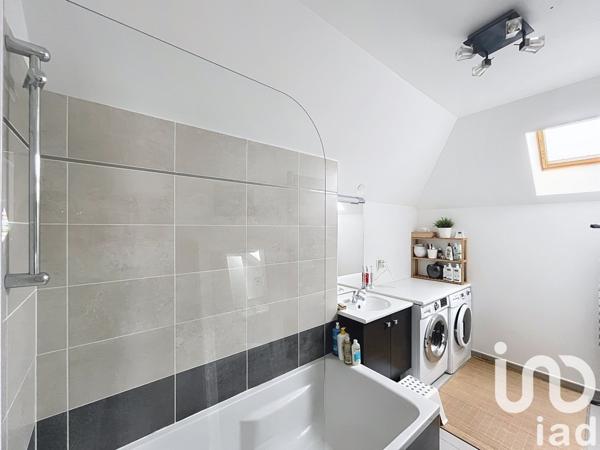 Appartement à vendre 4 pièces 84 m² Ermont