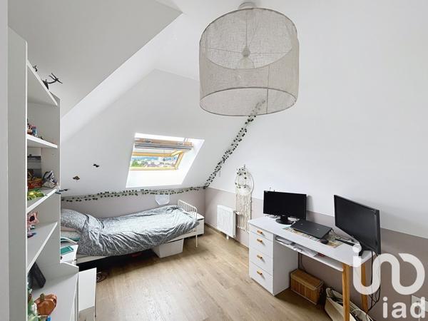 Appartement à vendre 4 pièces 84 m² Ermont