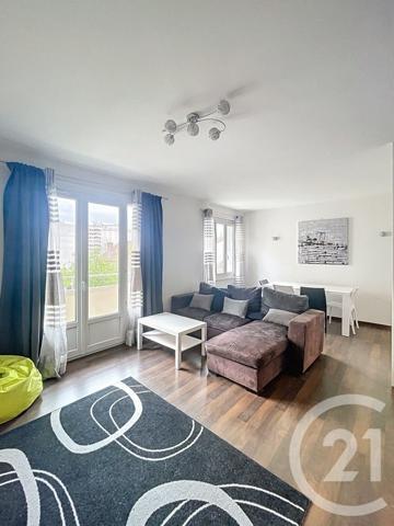 Appartement F4 à vendre  3 pièces - 68,51 m2 CLERMONT FERRAND - 63