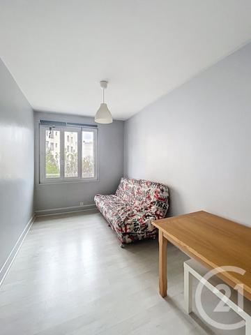 Appartement F4 à vendre  3 pièces - 68,51 m2 CLERMONT FERRAND - 63