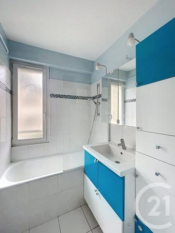 Appartement F4 à vendre  3 pièces - 68,51 m2 CLERMONT FERRAND - 63