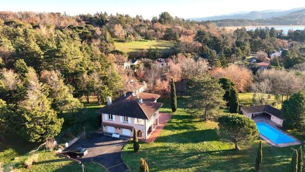 Vente / Maison de maître