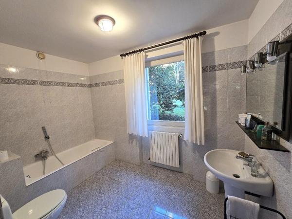 Vente / Maison de maître