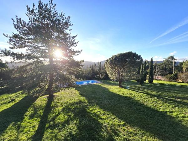 Vente / Maison de maître