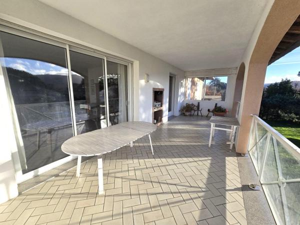 Vente / Maison de maître