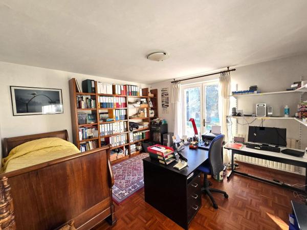 Vente / Maison de maître