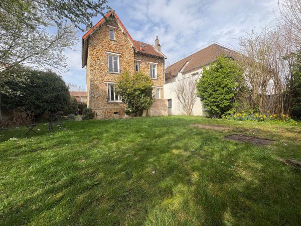 Rare belle demeure 7 pièces