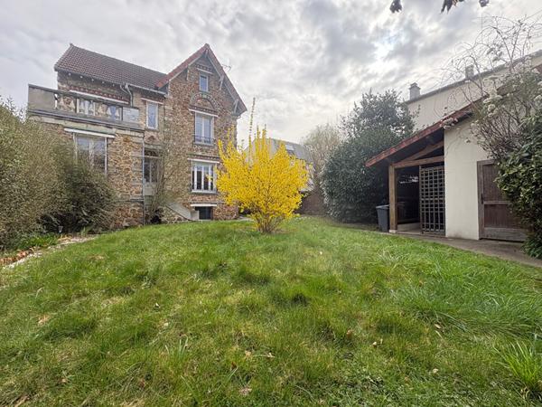 Rare belle demeure 7 pièces