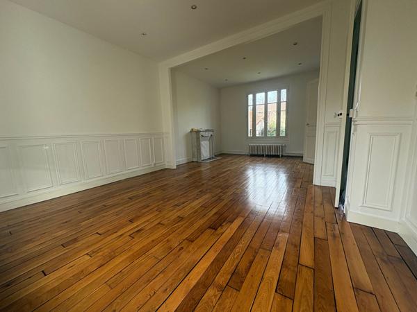 Rare belle demeure 7 pièces