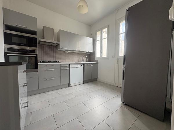 Rare belle demeure 7 pièces