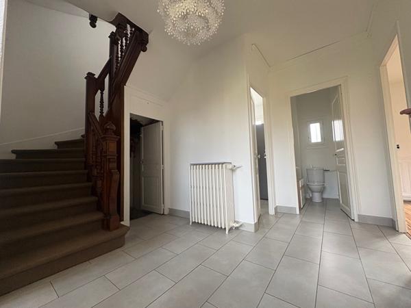 Rare belle demeure 7 pièces